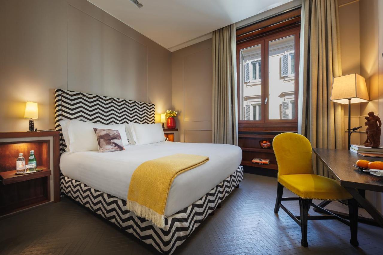 Singer Palace Hotel Rom Eksteriør billede